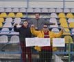 DINAMO // NOTE GSP: Dezastru în defensiva lui Dinamo » Lukas Skovajsa și Mihai Popescu, cei mai slabi de pe teren!