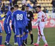DINAMO // NOTE GSP: Dezastru în defensiva lui Dinamo » Lukas Skovajsa și Mihai Popescu, cei mai slabi de pe teren!