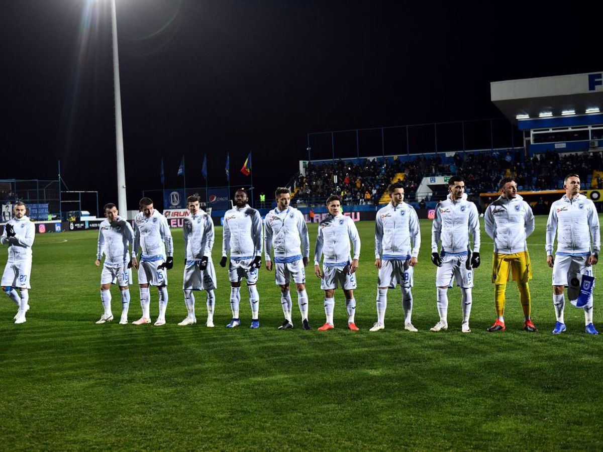 VIITORUL - CRAIOVA 1-2, FOTO + VIDEO // Oltenii s-au impus în derby-ul rundei, după o revenire fantastică
