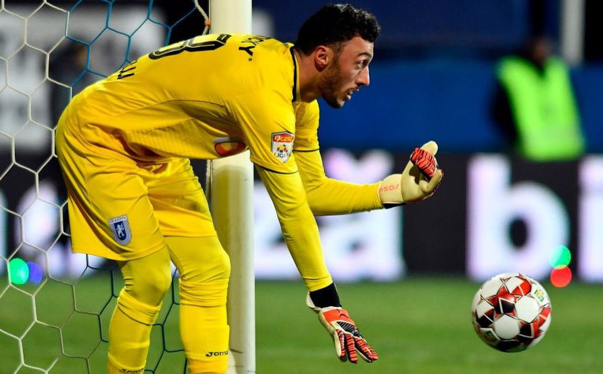 VIITORUL - CRAIOVA 1-2, FOTO + VIDEO // Oltenii s-au impus în derby-ul rundei, după o revenire fantastică