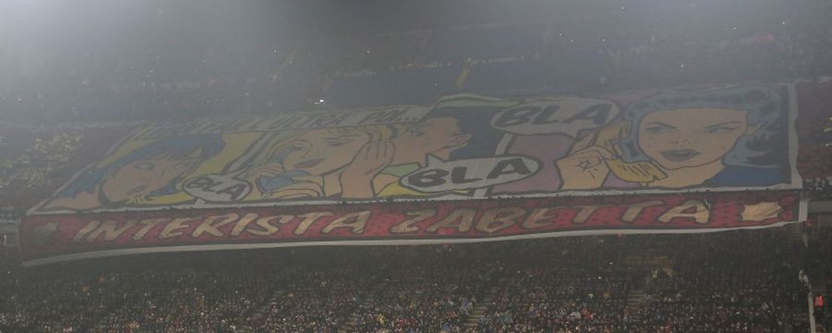 INTER - AC MILAN 4-2 // VIDEO Thriller de Oscar: Inter revine de la un handicap de 2 goluri cu Milan după 70 de ani » Conte e precaut: „E prea devreme pentru titlu”