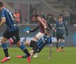 INTER - AC MILAN 4-2 // VIDEO Thriller de Oscar: Inter revine de la un handicap de 2 goluri cu Milan după 70 de ani » Conte e precaut: „E prea devreme pentru titlu”