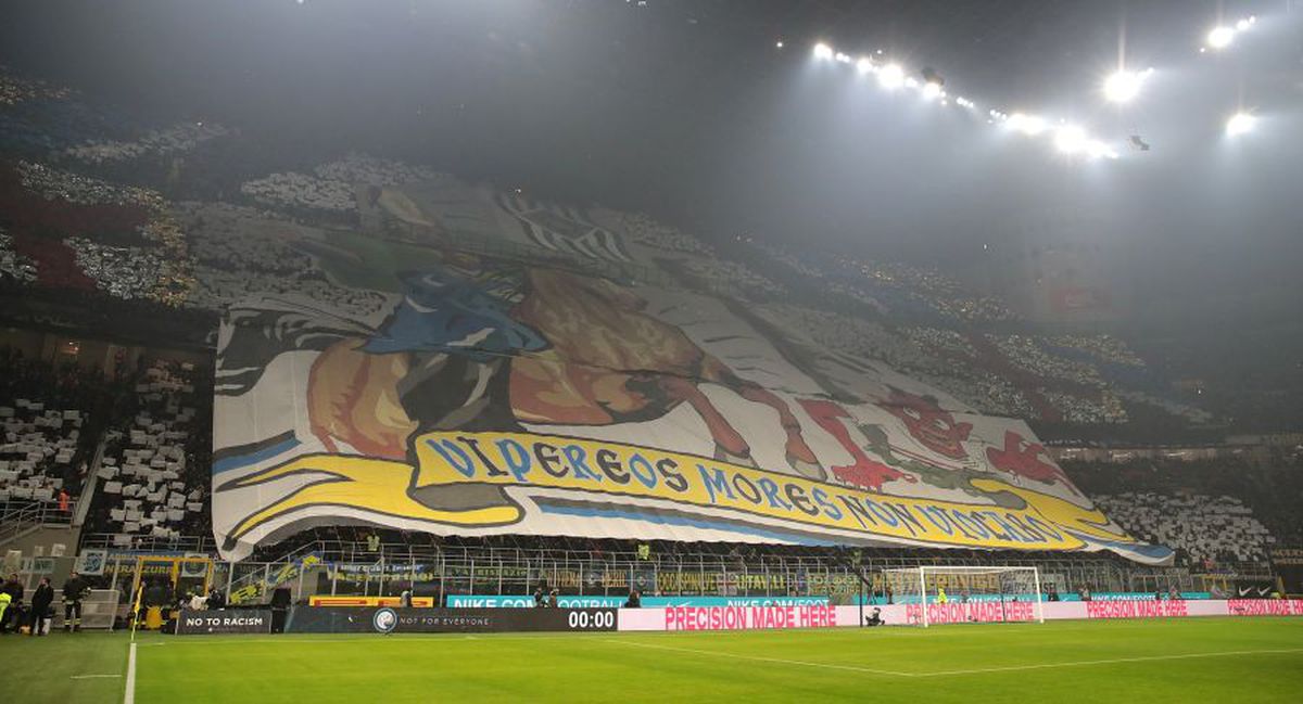 INTER - AC MILAN 4-2, FOTO + VIDEO // Nerazzurrii, revenire senzațională în Derby della Madonnina! Avem un nou lider în Serie A