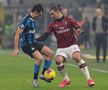 INTER - AC MILAN 4-2 // VIDEO Thriller de Oscar: Inter revine de la un handicap de 2 goluri cu Milan după 70 de ani » Conte e precaut: „E prea devreme pentru titlu”