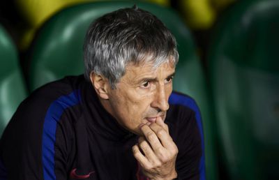 Barcelona, favorizată! Bursa pariurilor e în cădere liberă!