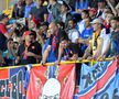 FCSB - CLINCENI // Doar Peluza „cu Mustață” » Cum va arăta până la urmă galeria roș-albastră la Derby