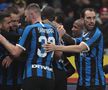 INTER - AC MILAN 4-2, FOTO + VIDEO // Nerazzurrii, revenire senzațională în Derby della Madonnina! Avem un nou lider în Serie A