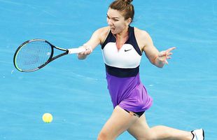 Știm ora când joacă Simona Halep în turul 2 la Australian Open! Când are meci și Sorana Cîrstea