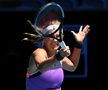 Surpriză în primul tur la Australian Open! Dubla-campioană Victoria Azarenka, eliminată după ce i s-a făcut rău pe teren