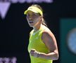 Surpriză în primul tur la Australian Open! Dubla-campioană Victoria Azarenka, eliminată după ce i s-a făcut rău pe teren