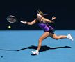 Surpriză în primul tur la Australian Open! Dubla-campioană Victoria Azarenka, eliminată după ce i s-a făcut rău pe teren