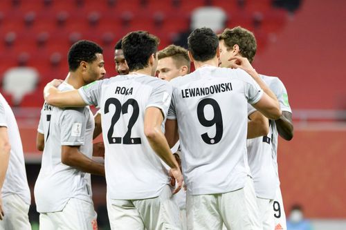 Bayern Munchen s-a calificat în finala CMC // foto: Guliver/gettyimages