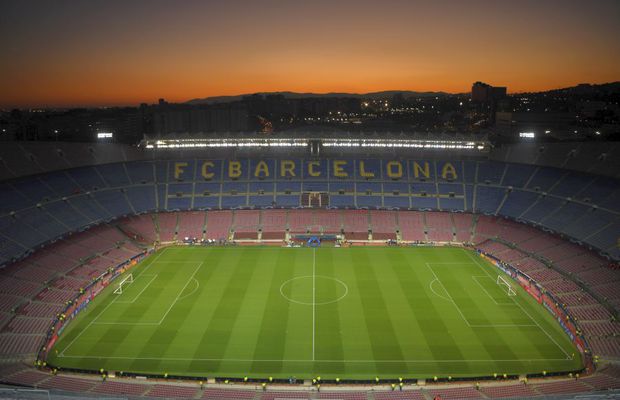 „Camp Nou”, transformat în centru de vaccinare anti COVID-19? Noul președinte va avea ultimul cuvânt