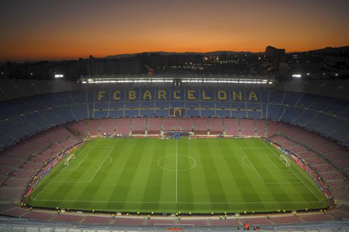 Stadionul „Camp Nou” din Barcelona // foto: Guliver/gettyimages