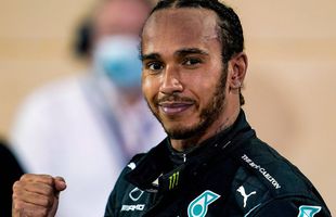 Lewis Hamilton a semnat noul contract! Ce clauză specială a vrut