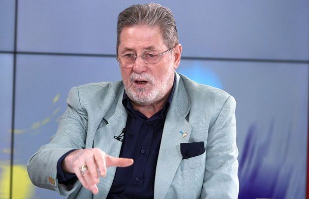 Cornel Dinu explică marea problemă de la FCSB și critică un jucător: „Acolo e punctul vulnerabil, iar când îl ai şi pe băiatul ăsta din filmele de groază...”