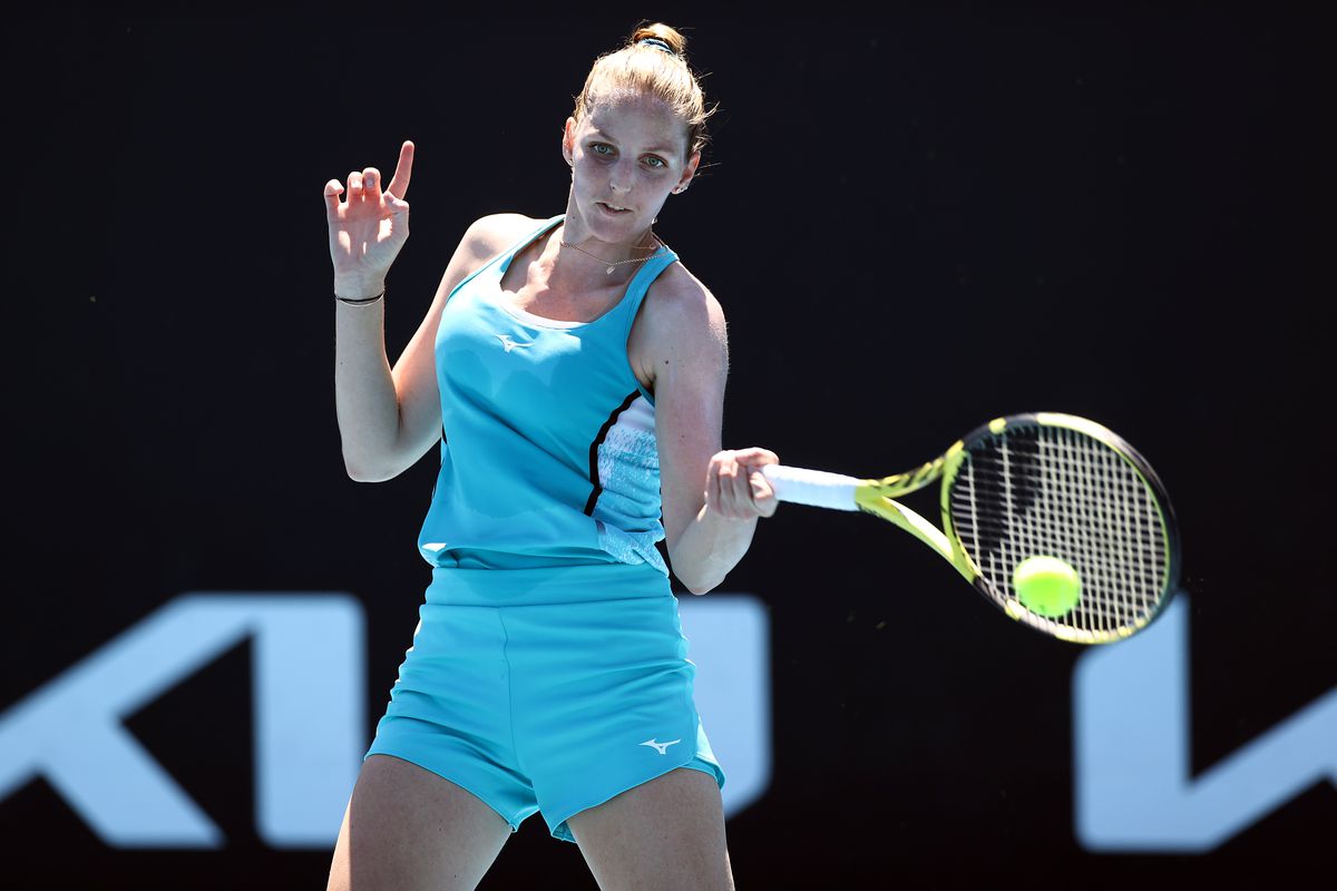 Australian Open 2021 - ziua 2: 09. 02.2021