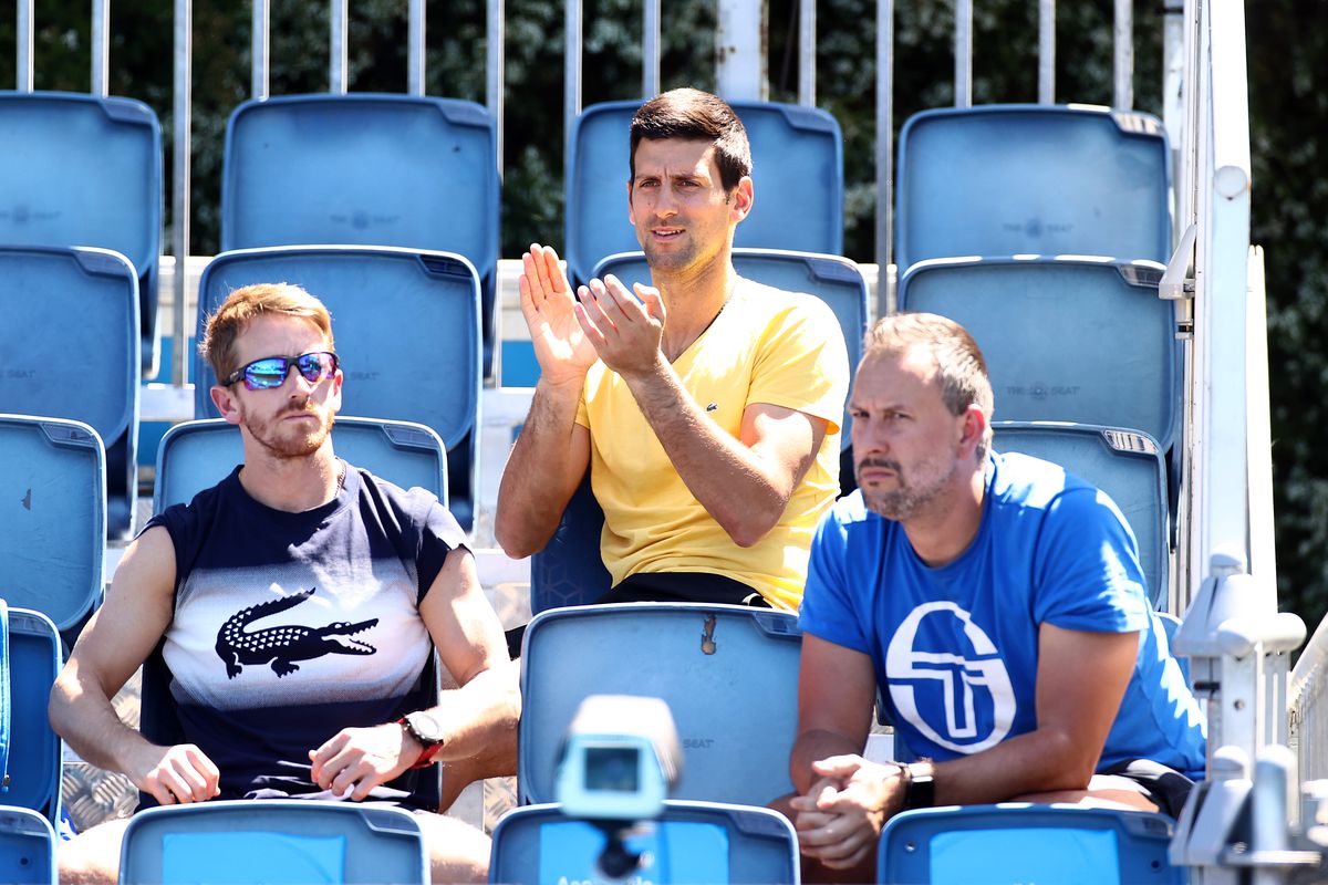 Australian Open 2021 - ziua 2: 09. 02.2021