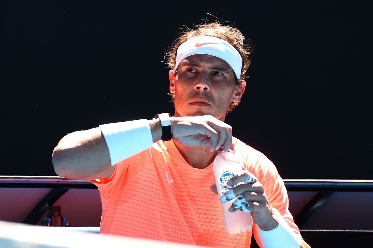 Australian Open 2021 - ziua 2: 09. 02.2021