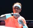 Ilie Năstase, vehement la adresa organizatorilor de la Australian Open: „E ridicol! E bătaie de joc! Trebuia anulat”