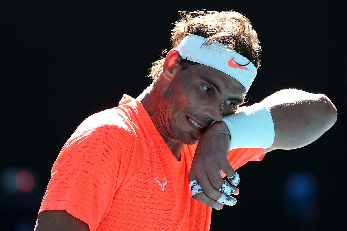 Ilie Năstase, vehement la adresa organizatorilor de la Australian Open: „E ridicol! E bătaie de joc! Trebuia anulat”