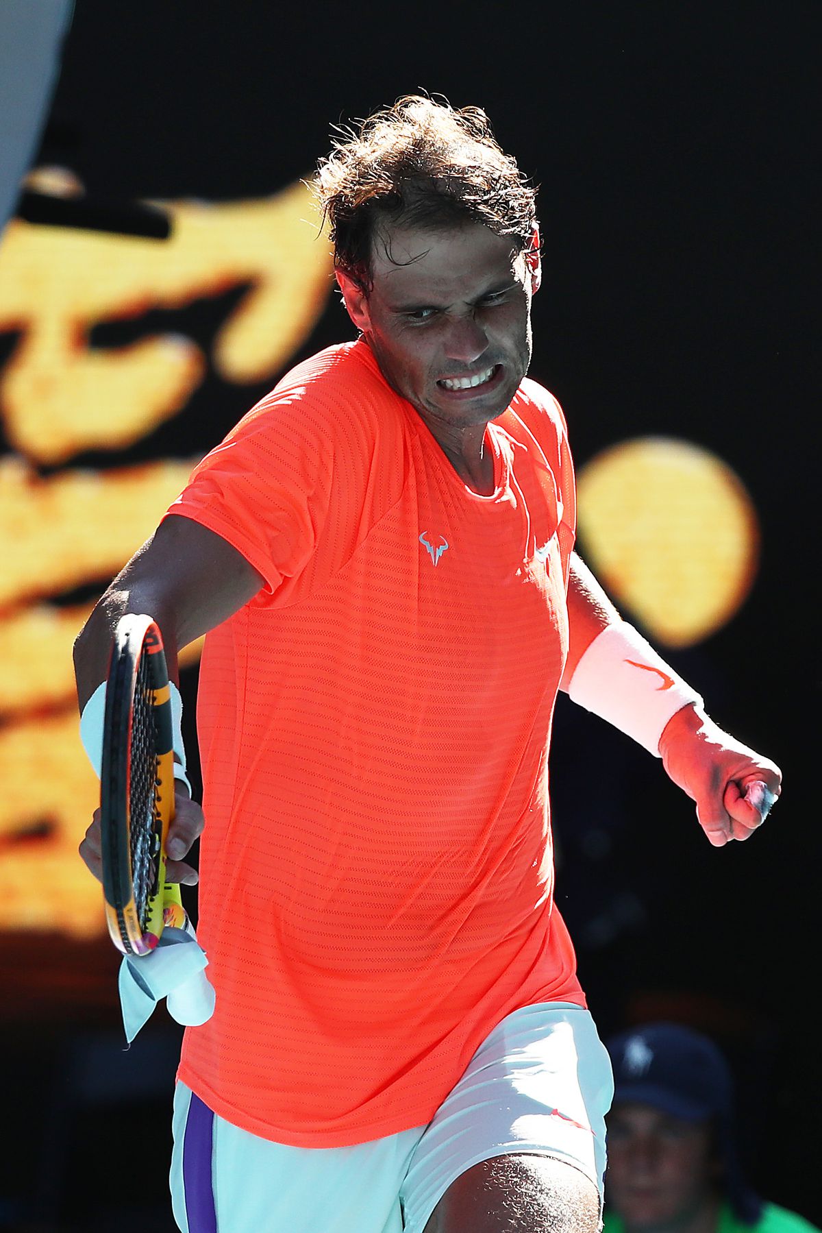 Australian Open 2021 - ziua 2: 09. 02.2021