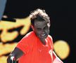 Ilie Năstase, vehement la adresa organizatorilor de la Australian Open: „E ridicol! E bătaie de joc! Trebuia anulat”