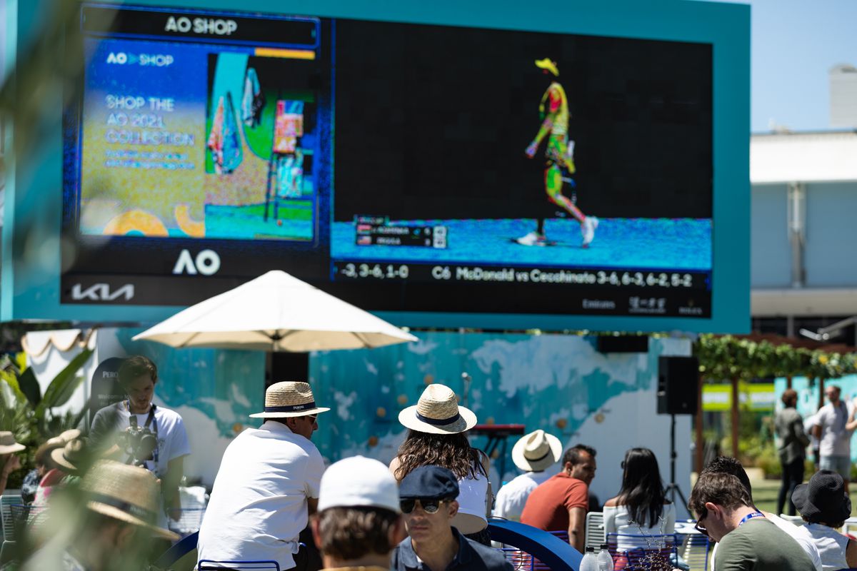 Ilie Năstase, vehement la adresa organizatorilor de la Australian Open: „E ridicol! E bătaie de joc! Trebuia anulat”