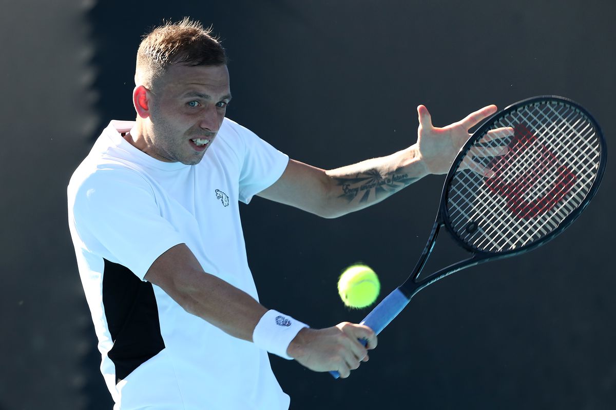 Australian Open 2021 - ziua 2: 09. 02.2021