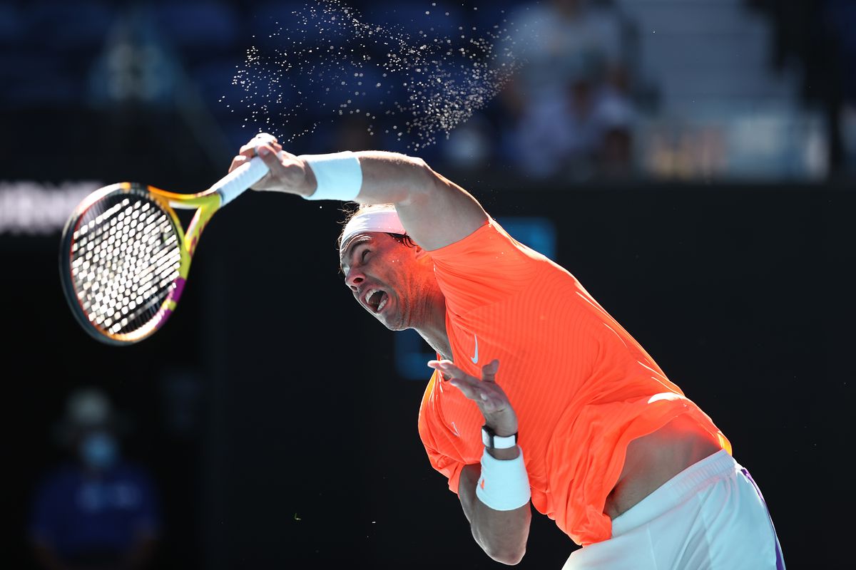 Ilie Năstase, vehement la adresa organizatorilor de la Australian Open: „E ridicol! E bătaie de joc! Trebuia anulat”