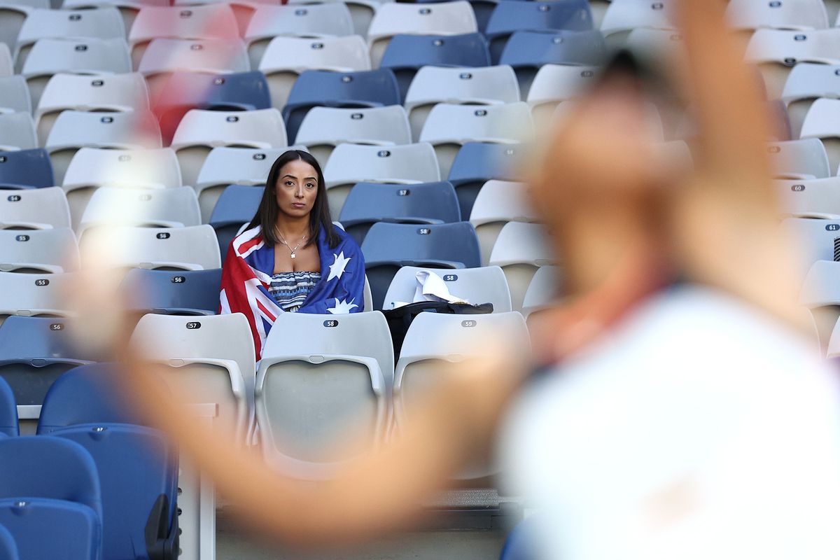 Australian Open 2021 - ziua 2: 09. 02.2021