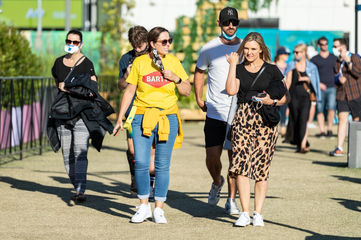 Ilie Năstase, vehement la adresa organizatorilor de la Australian Open: „E ridicol! E bătaie de joc! Trebuia anulat”