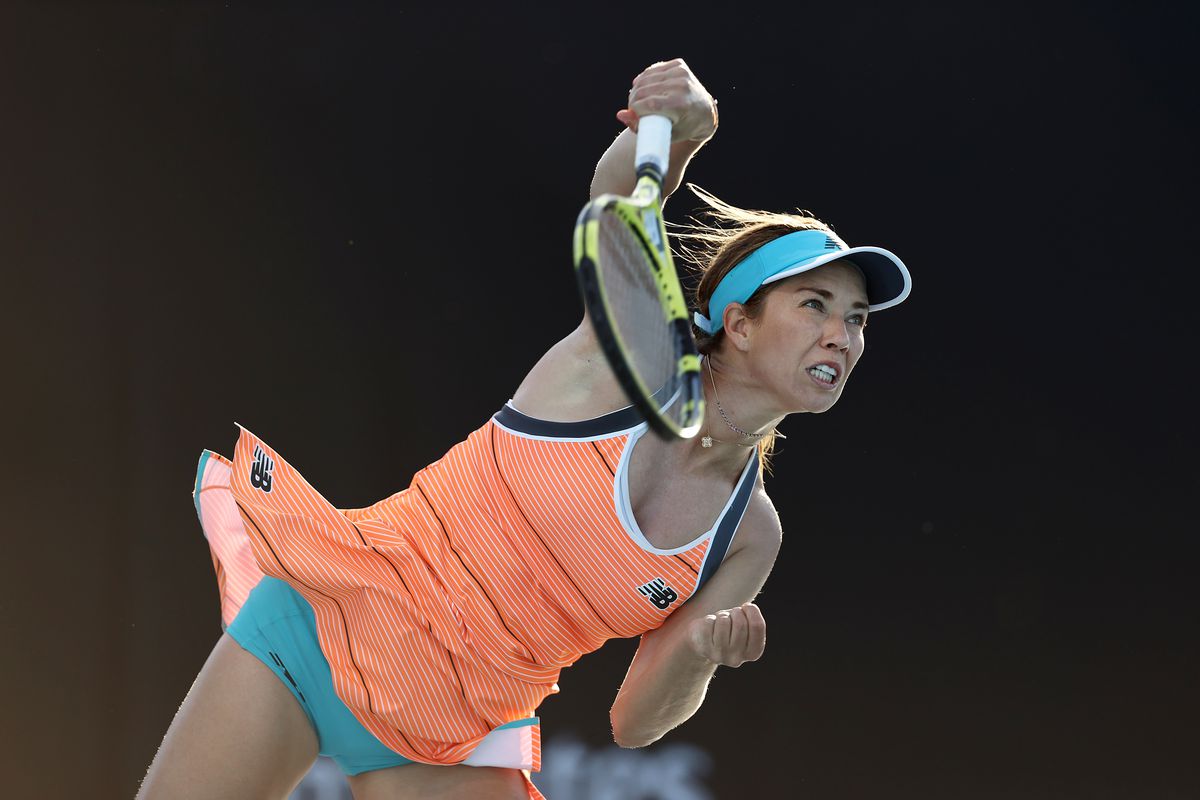 Australian Open 2021 - ziua 2: 09. 02.2021