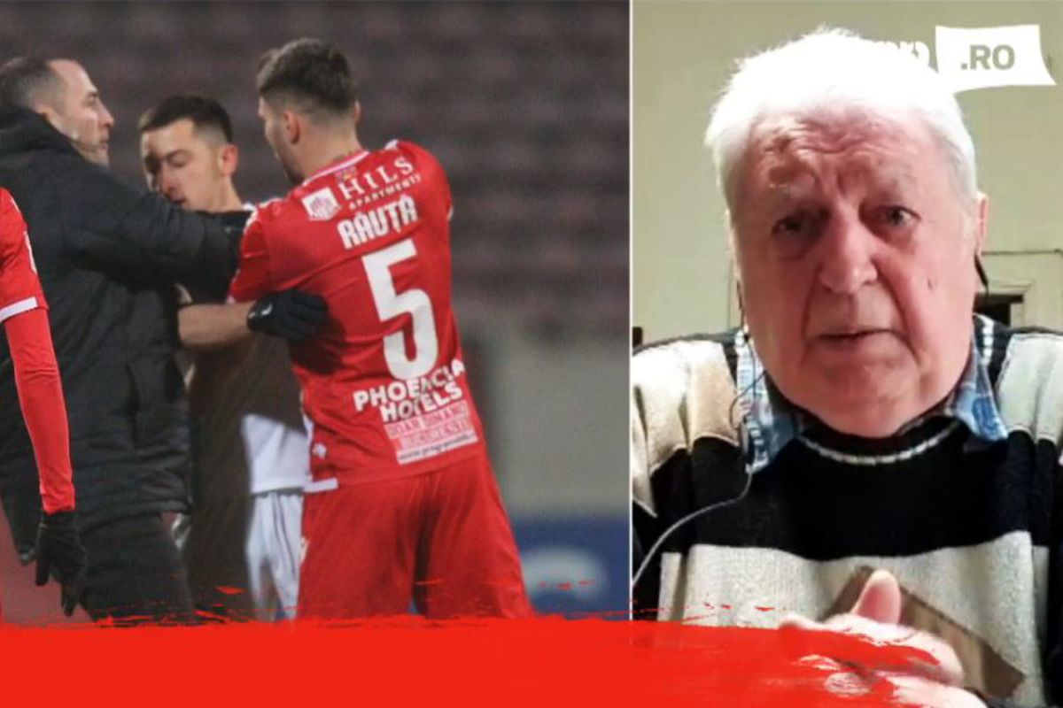 EXCLUSIV Dacă mă uit la meciurile lor, îmi stă «ceasul», încep tâmplele să bată!” » Mărturia dureroasă a unui fost campion cu Dinamo: „Ți se face pielea de găină”