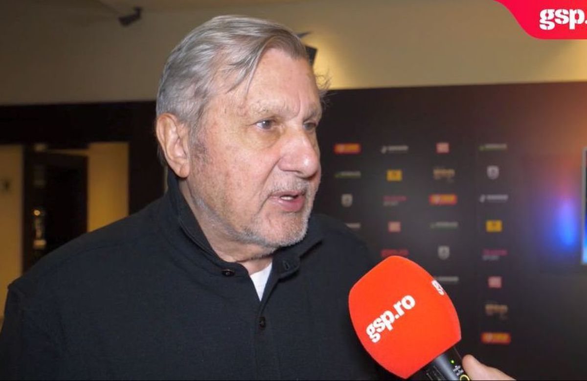 Ilie Năstase, vehement la adresa organizatorilor de la Australian Open: „E ridicol! E bătaie de joc! Trebuia anulat”