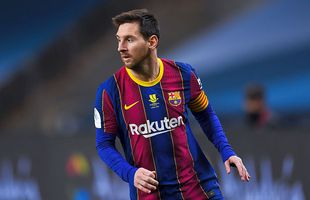 Planul lui PSG ar putea eșua: „Lui Messi nu-i place tot acest zgomot!”» Manchester City stă la pândă pentru a-l lua pe starul de la Barcelona