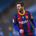 Leo Messi // FOTO: Guliver/GettyImages