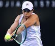 FOTO Ashleigh Barty, început furtunos la Australian Open: 6-0, 6-0 în 44 de minute! Adversara a câștigat doar 10 puncte