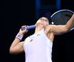 FOTO Ashleigh Barty, început furtunos la Australian Open: 6-0, 6-0 în 44 de minute! Adversara a câștigat doar 10 puncte