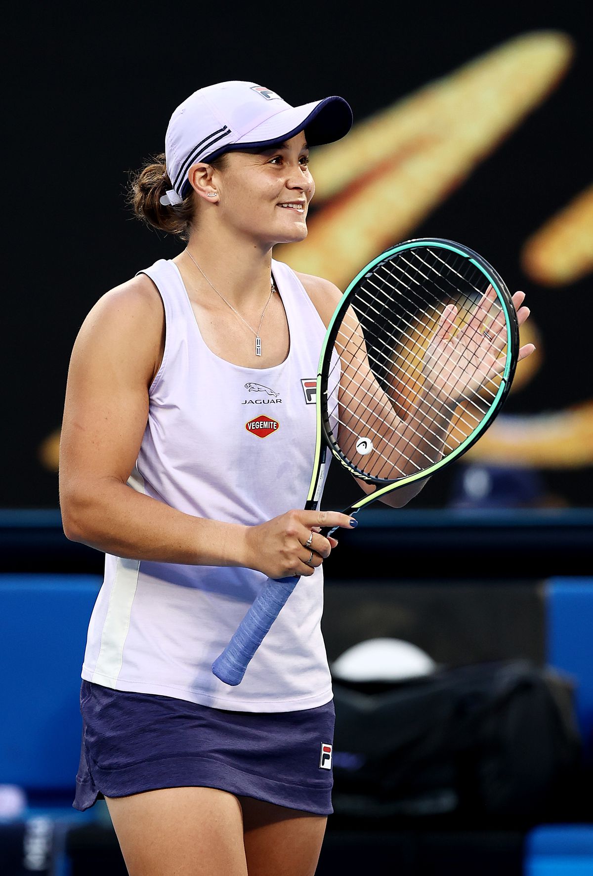 FOTO Ashleigh Barty, început furtunos la Australian Open: 6-0, 6-0 în 44 de minute! Adversara a câștigat doar 10 puncte