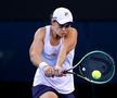 FOTO Ashleigh Barty, început furtunos la Australian Open: 6-0, 6-0 în 44 de minute! Adversara a câștigat doar 10 puncte