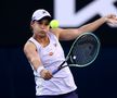 FOTO Ashleigh Barty, început furtunos la Australian Open: 6-0, 6-0 în 44 de minute! Adversara a câștigat doar 10 puncte