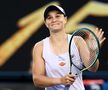 FOTO Ashleigh Barty, început furtunos la Australian Open: 6-0, 6-0 în 44 de minute! Adversara a câștigat doar 10 puncte