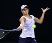 FOTO Ashleigh Barty, început furtunos la Australian Open: 6-0, 6-0 în 44 de minute! Adversara a câștigat doar 10 puncte