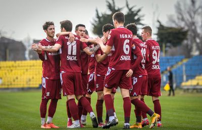 Schimbare oficială în acționariatul Rapidului » Mutarea făcută de Victor Angelescu