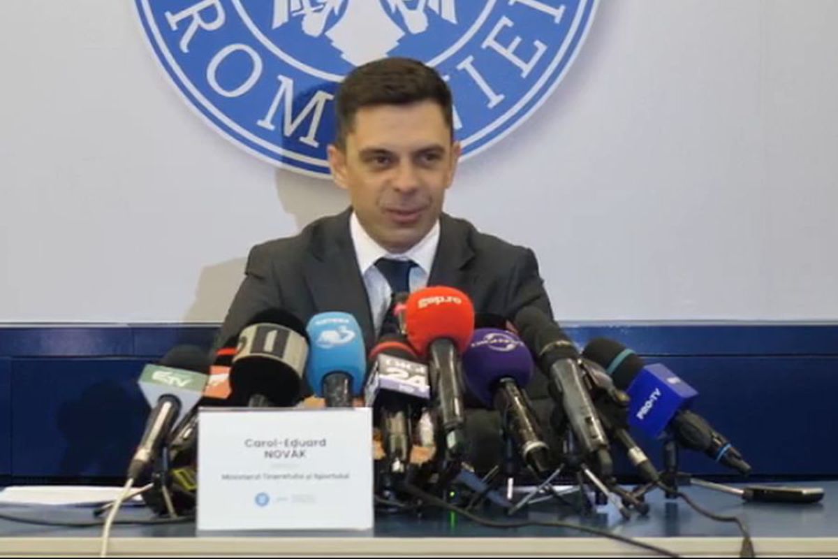 Stadionul „Arcul de Triumf” a fost preluat de MTS » Carol-Eduard Novak: „Fanii rugby-ului sunt induși în eroare”