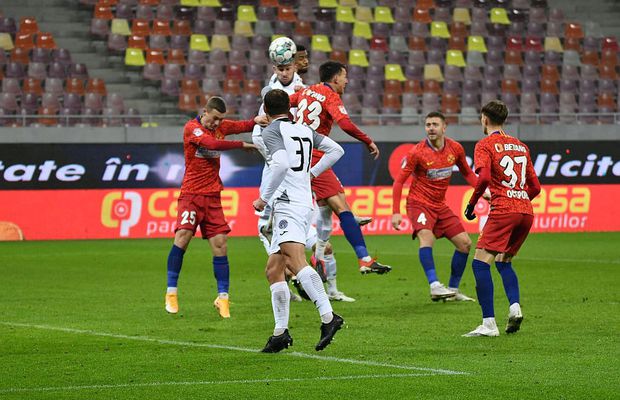 FCSB și-a găsit stadion! Echipa roș-albastră a făcut cerere oficială: „Avem o solicitare de la domnul Argăseală”