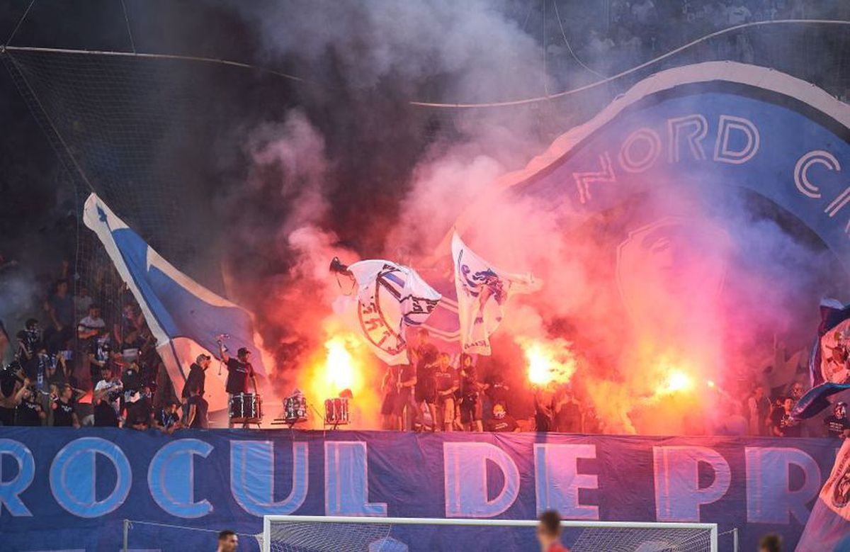 LPF vrea revenirea fanilor pe stadioane! Planul pus la cale de Ligă: ce trebuie să facă echipele și fanii