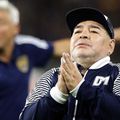 Diego Maradona