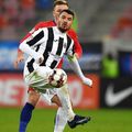 Mijlocașul Constantin Budescu (31 de ani) a plecat de la Astra